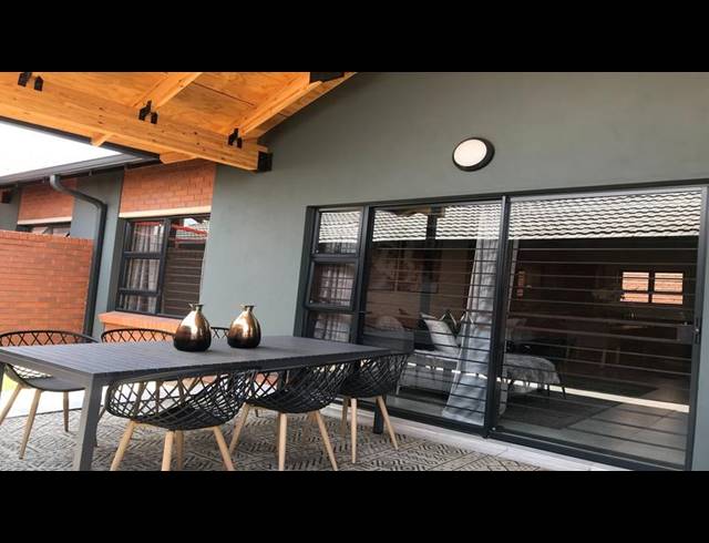 3 BEDROOM PROPERTY TO RENT IN OLYMPUS AH